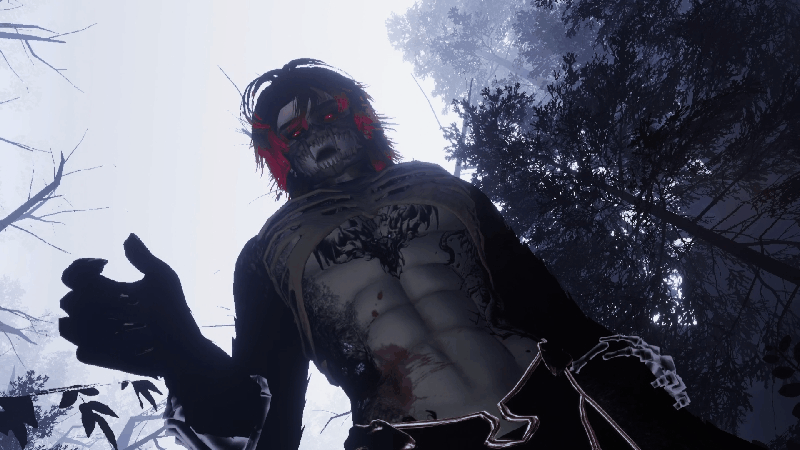 Azrael The Death Hound