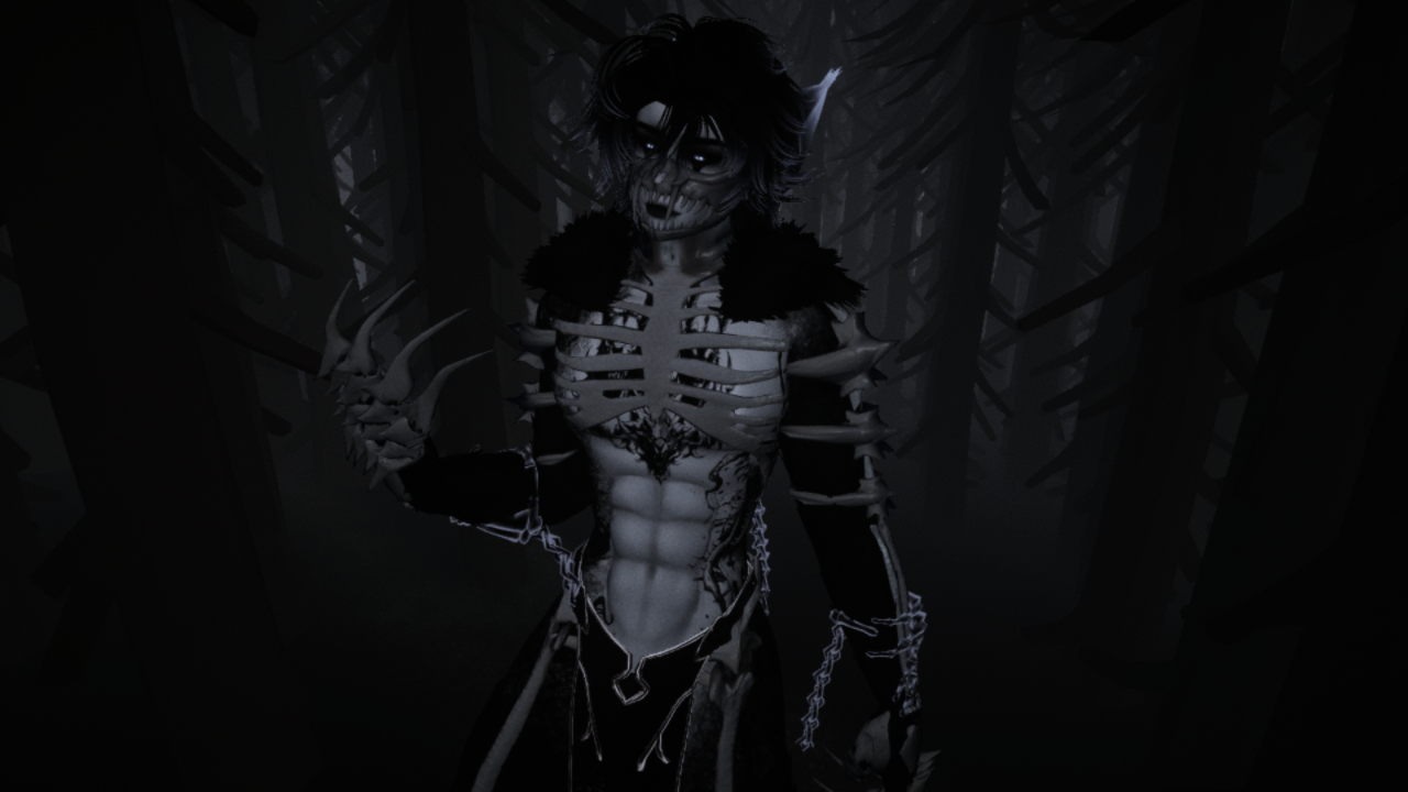 Azrael The Death Hound
