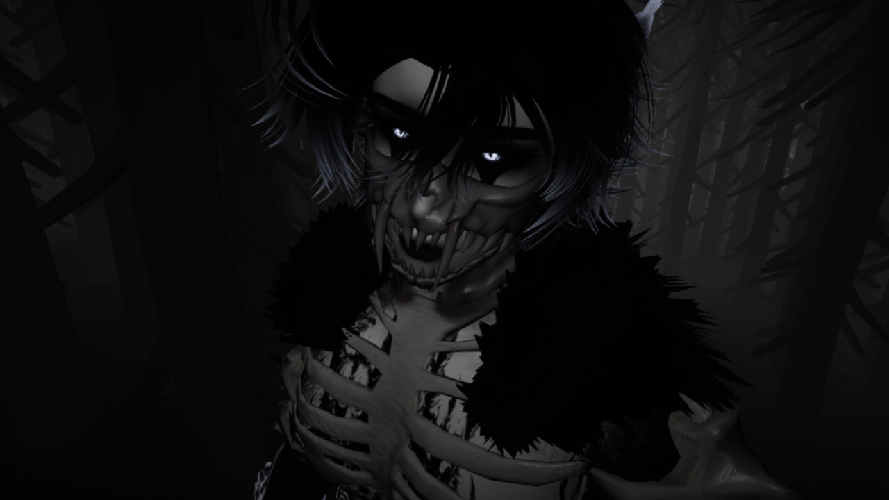 Azrael The Death Hound