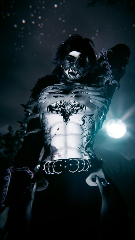 Azrael The Death Hound