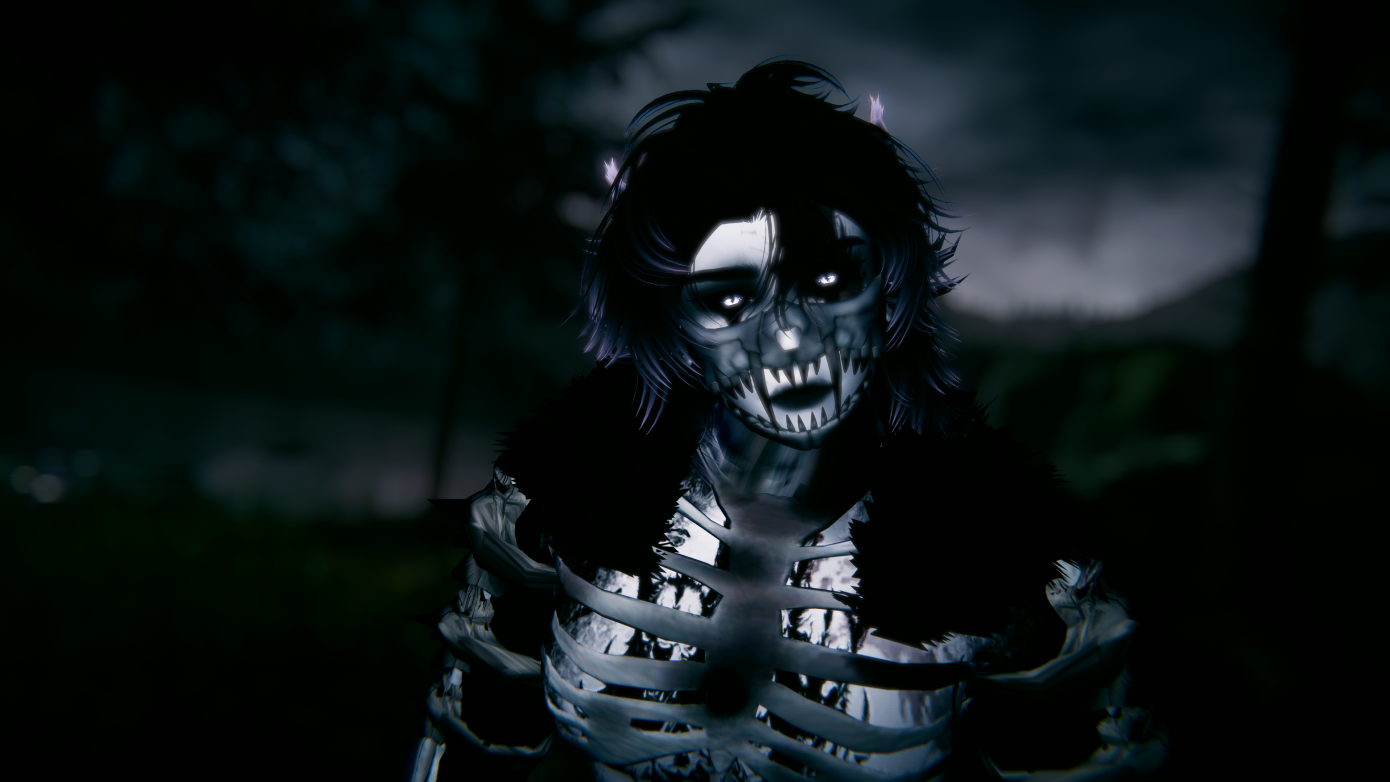 Azrael The Death Hound