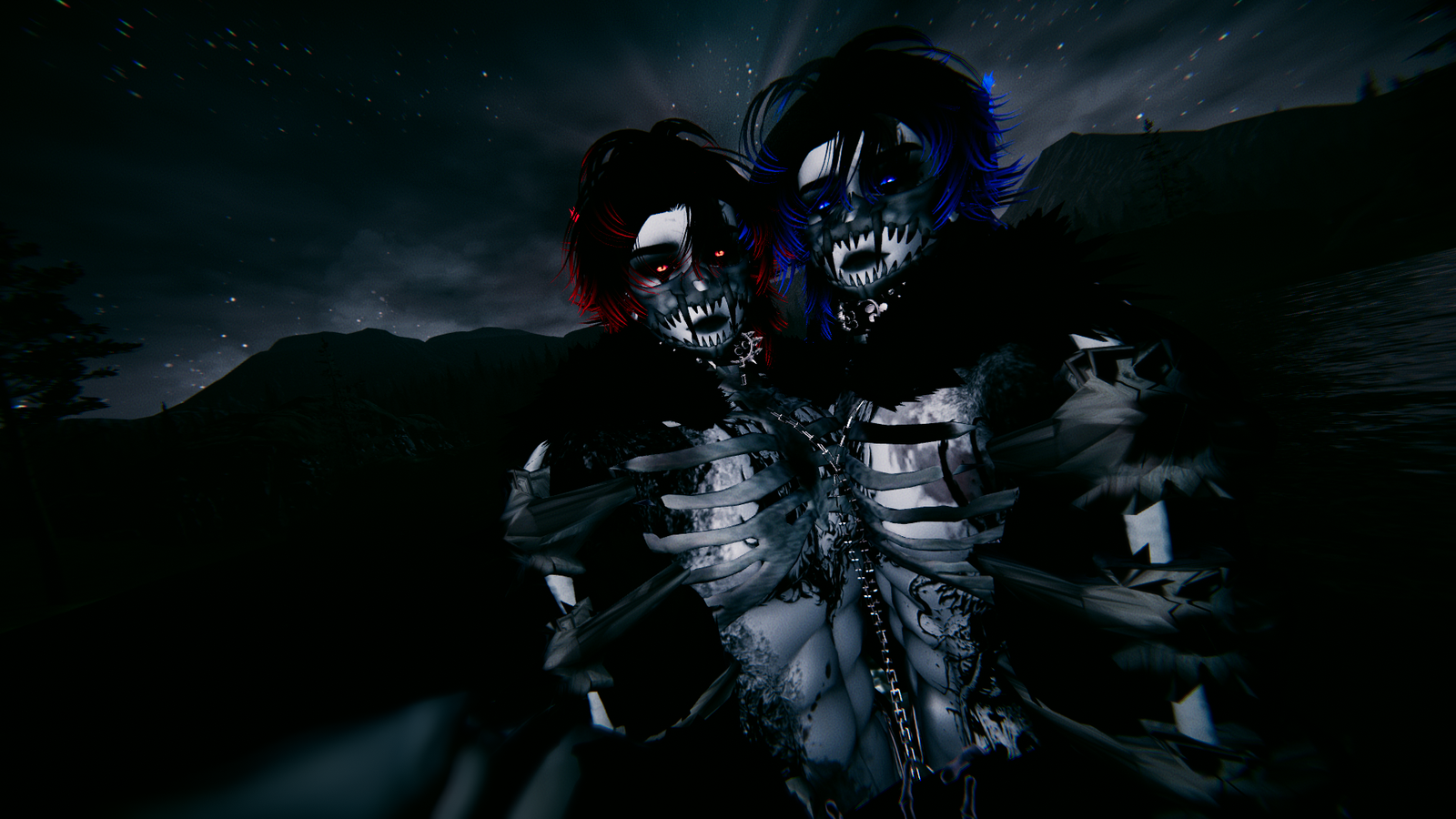 Azrael  The Death Hound