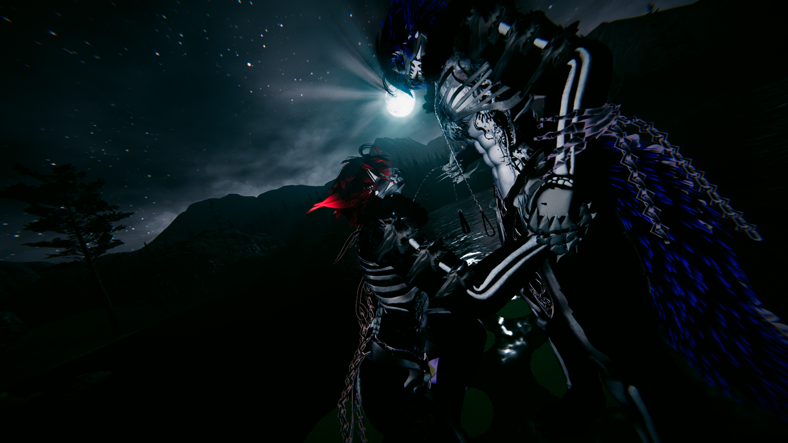 Azrael  The Death Hound