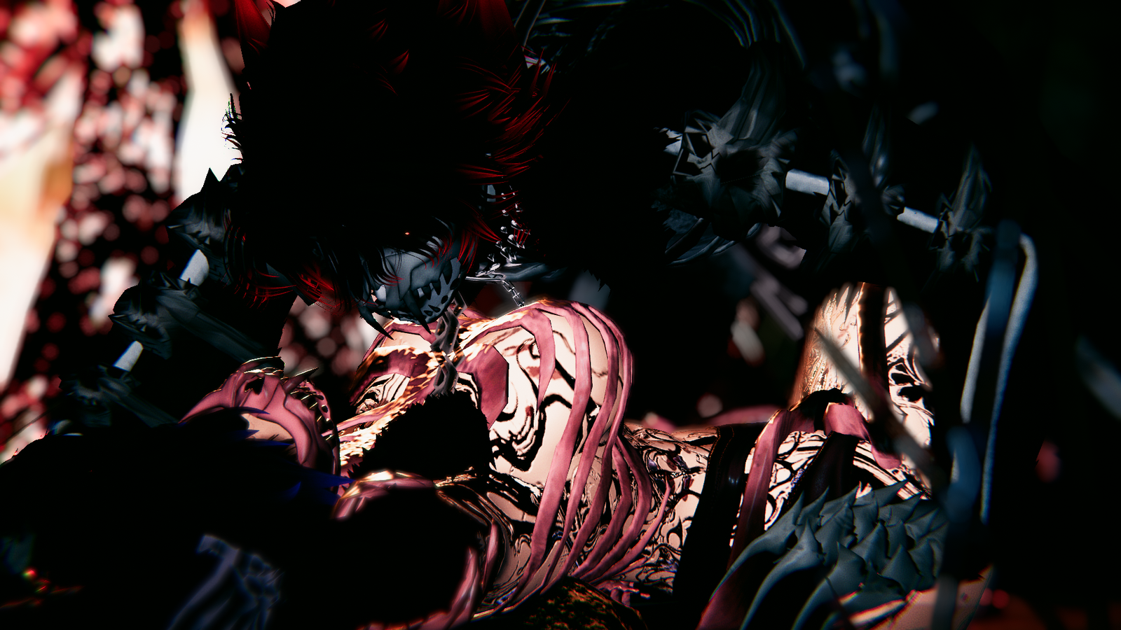 Azrael  The Death Hound