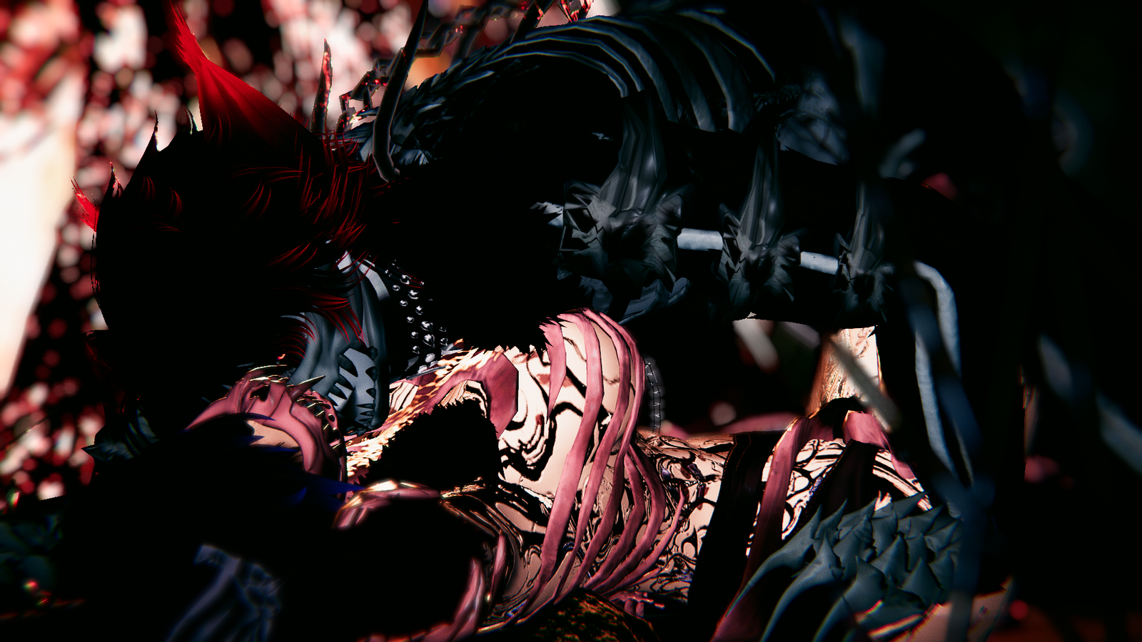 Azrael  The Death Hound