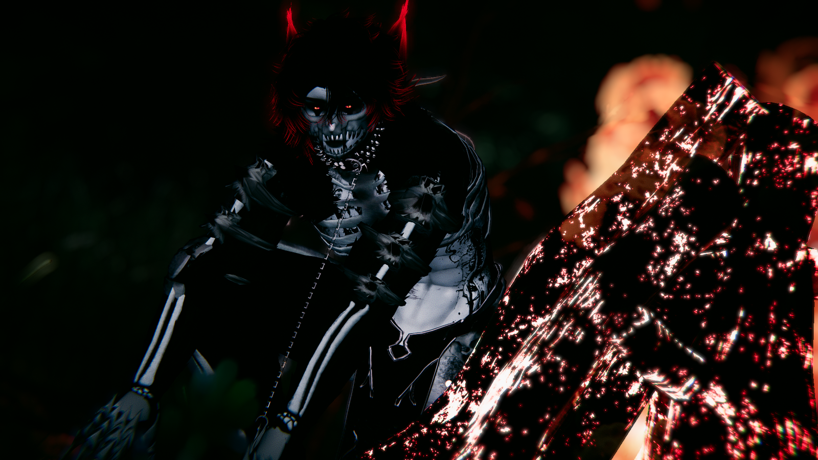 Azrael  The Death Hound