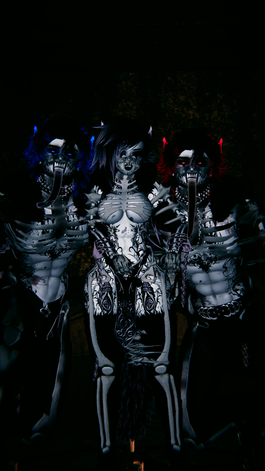 Azrael  The Death Hound