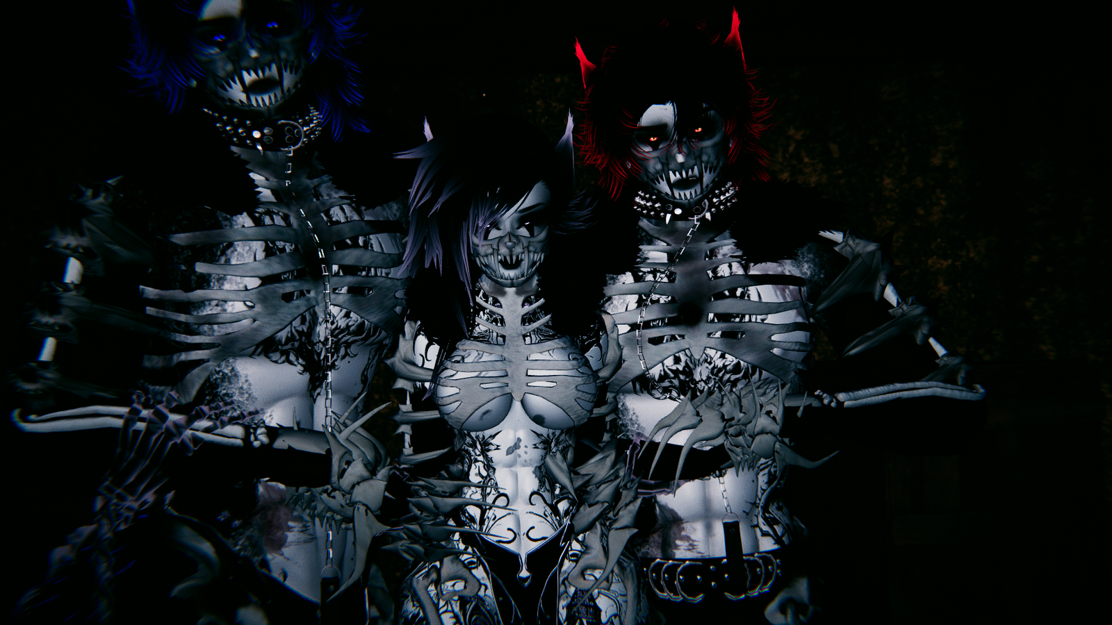 Azrael  The Death Hound