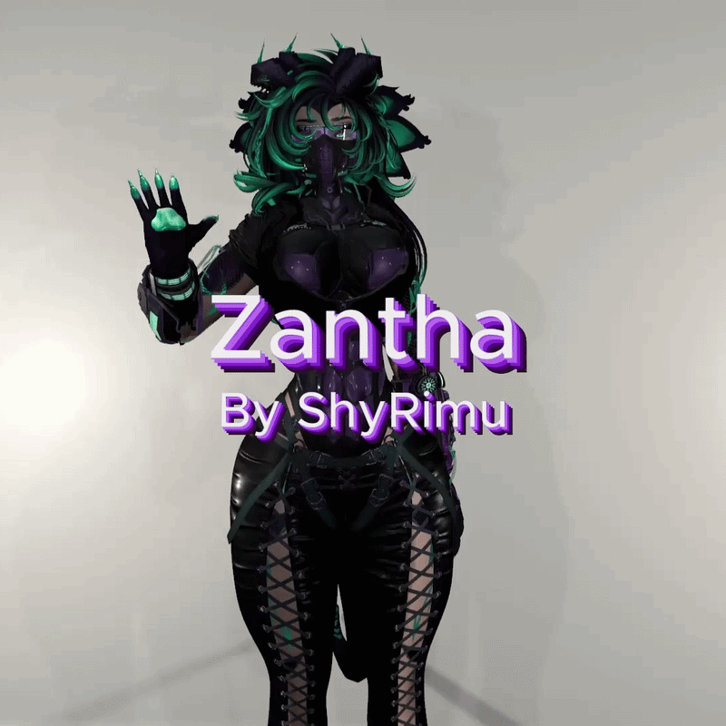 Zantha
