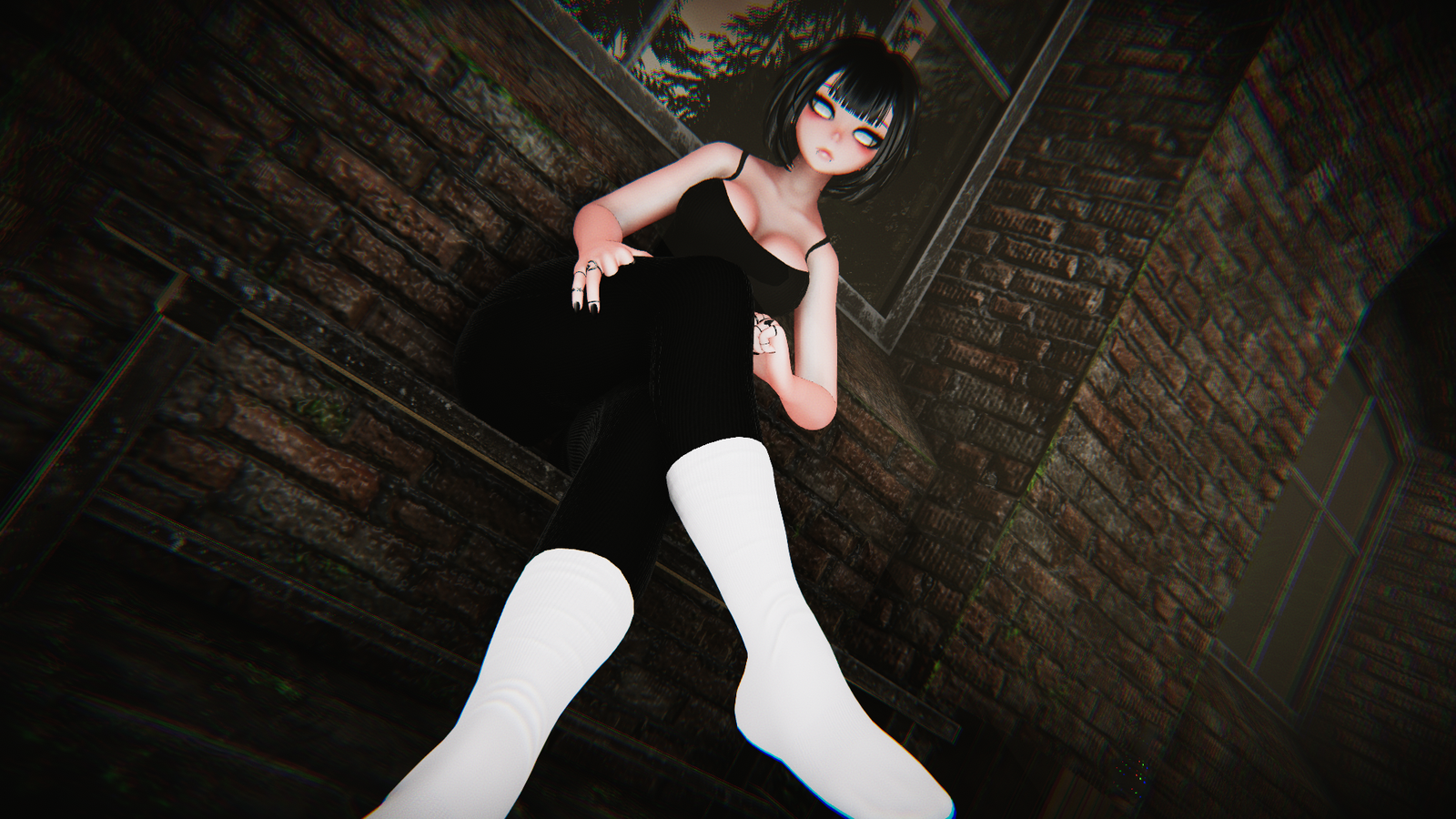 VRChat Avatar Customizations & Easy DLCs