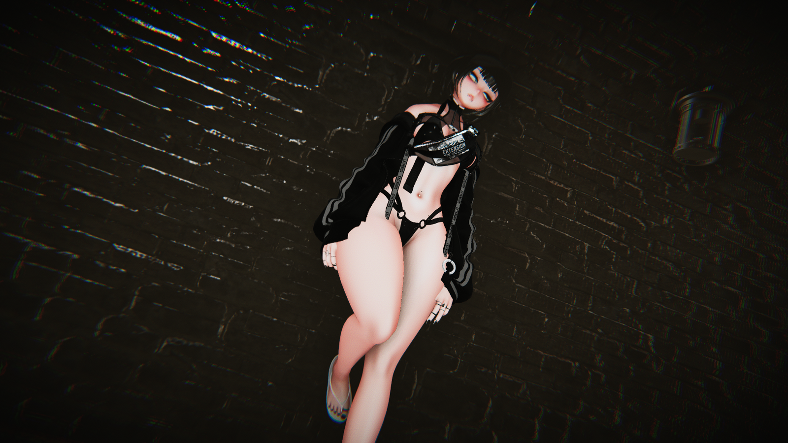 VRChat Avatar Customizations & Easy DLCs