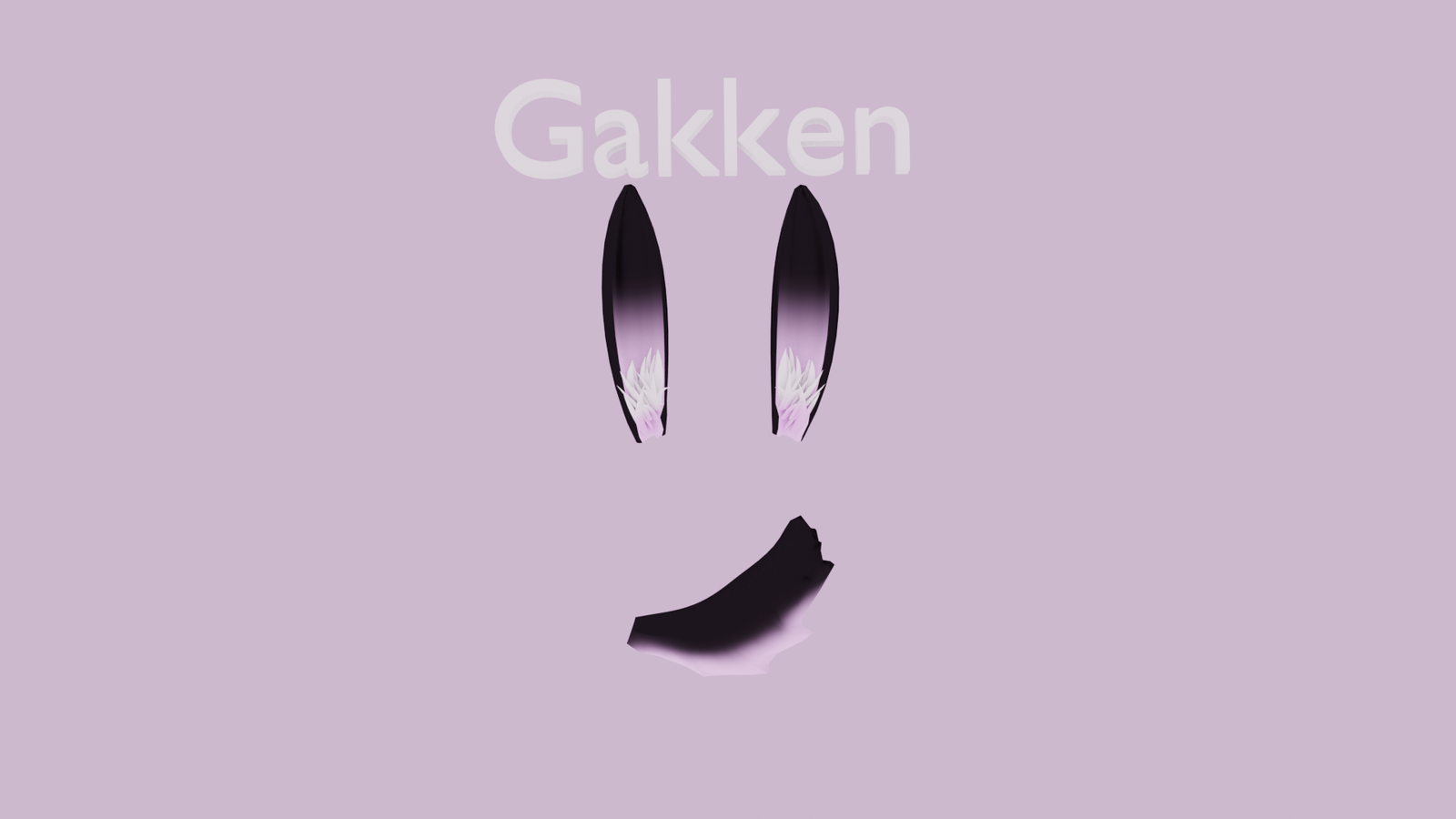 Bunny Ears n Tail OPTI MIZED