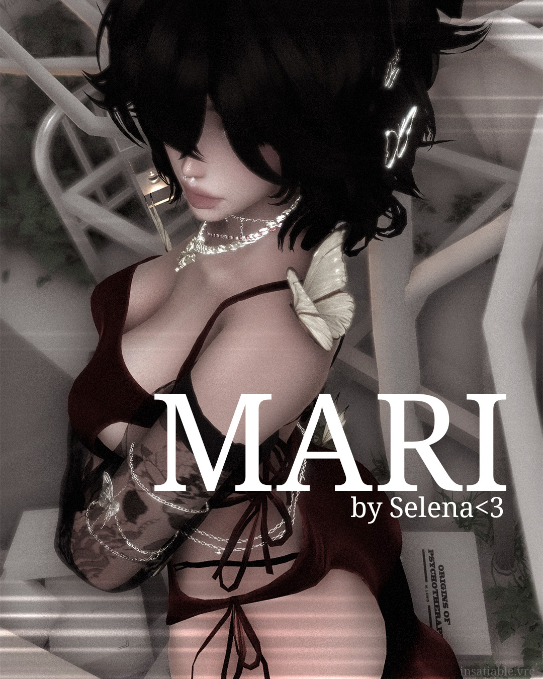 Mari (PC only)