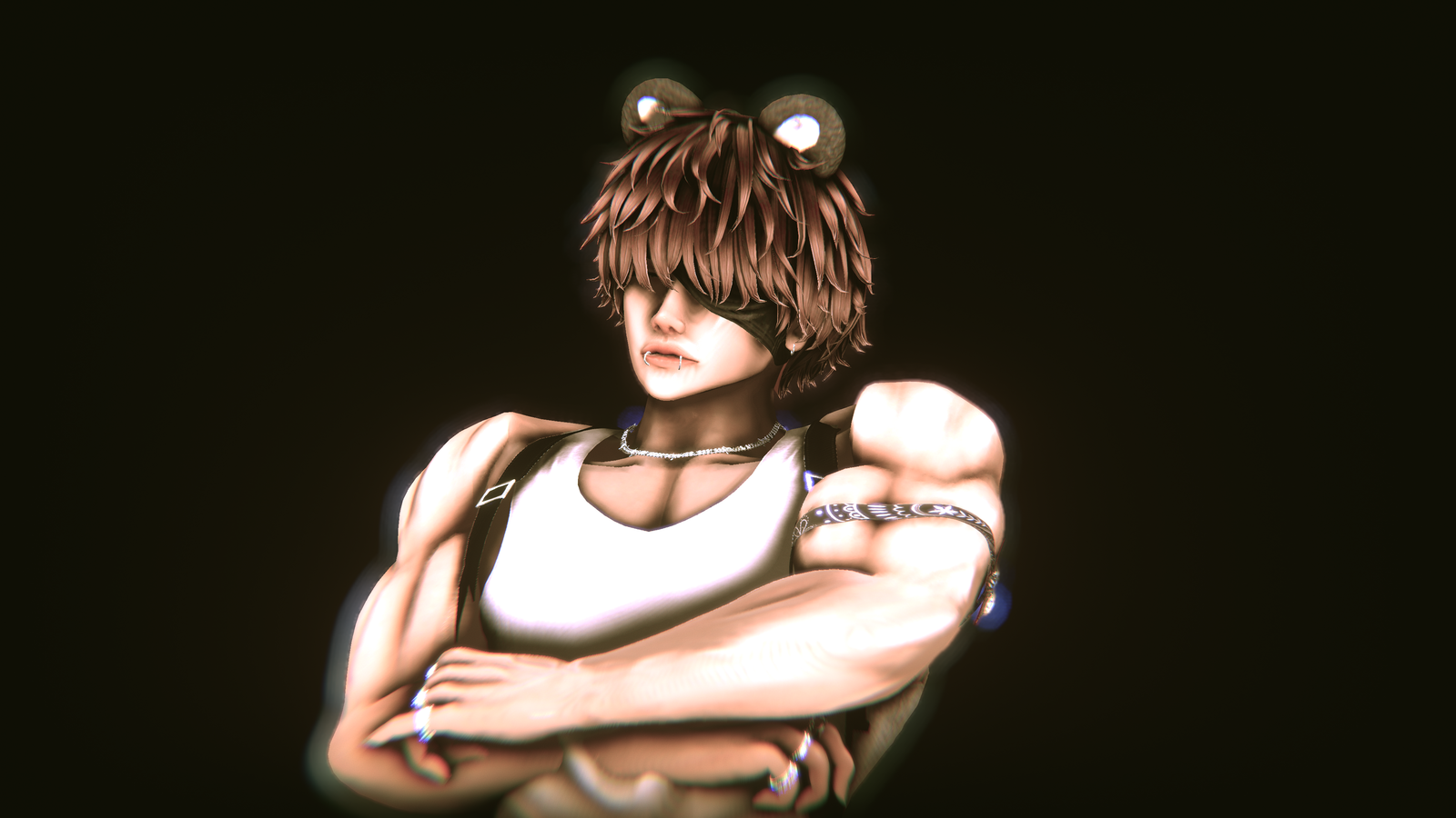 Hunter