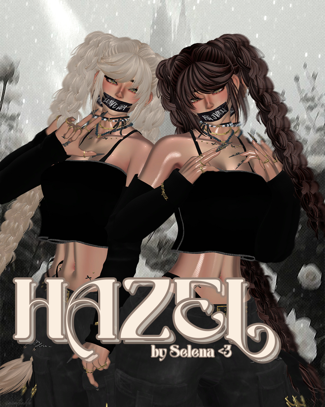 Hazel