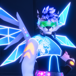 Furality Ultra Gear