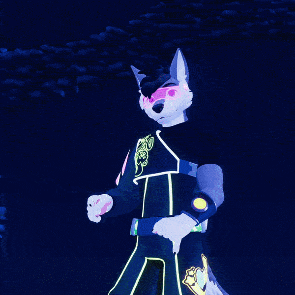 Furality // ULTRA Gear