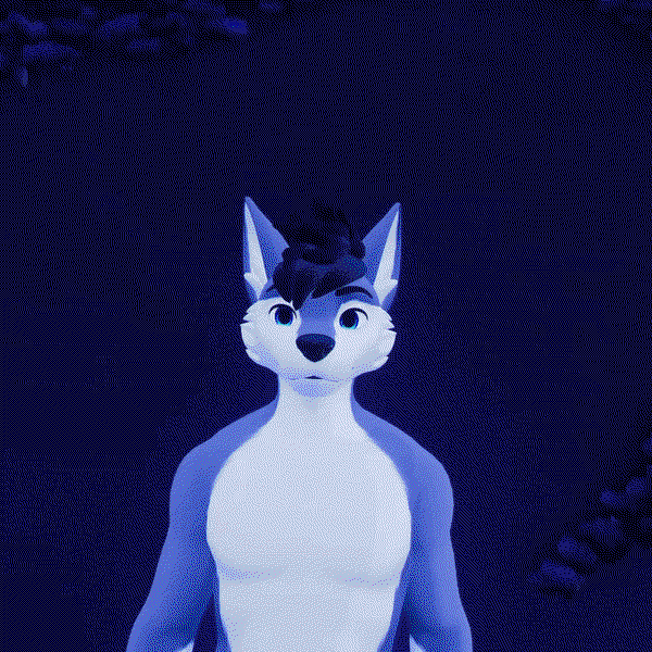 Furality ULTRA // Wing Core