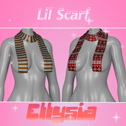 Cute lil Scarf 