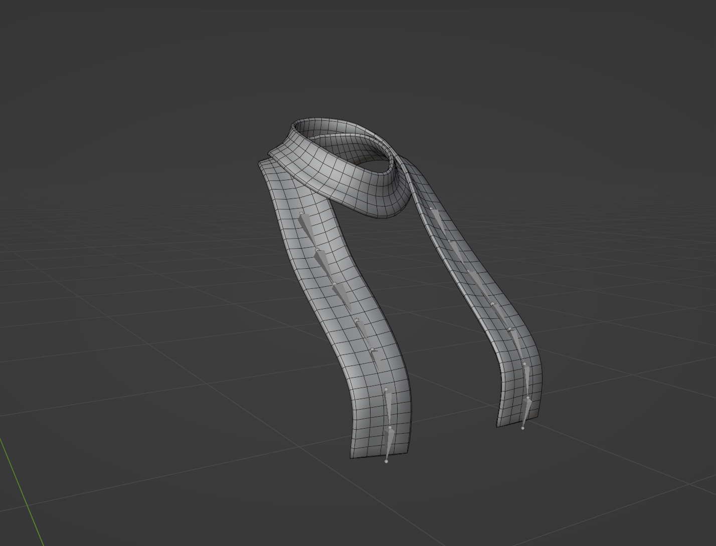 Cute lil Scarf 