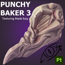Punchy Baker 3