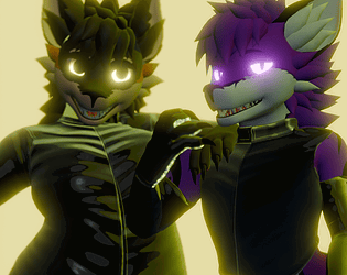 [Snoggodal] Latex Pack