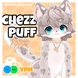 ChezzPuff