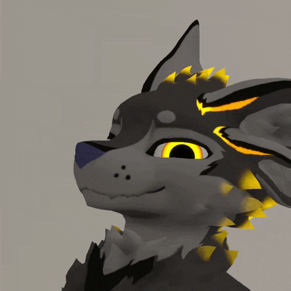 VRChat Face Tracking | Deuzear