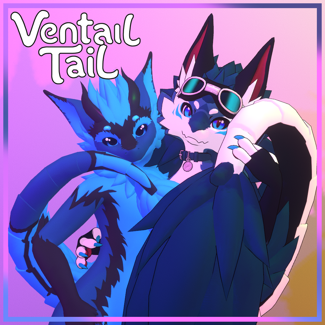 Ventail Tail