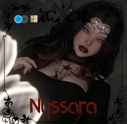 Nyssara FT