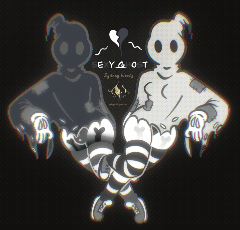 SEXY GHOST