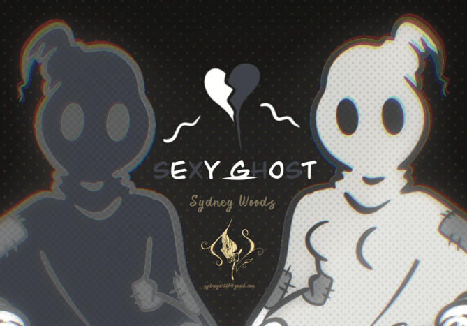 SEXY GHOST