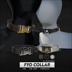 FYO Collar