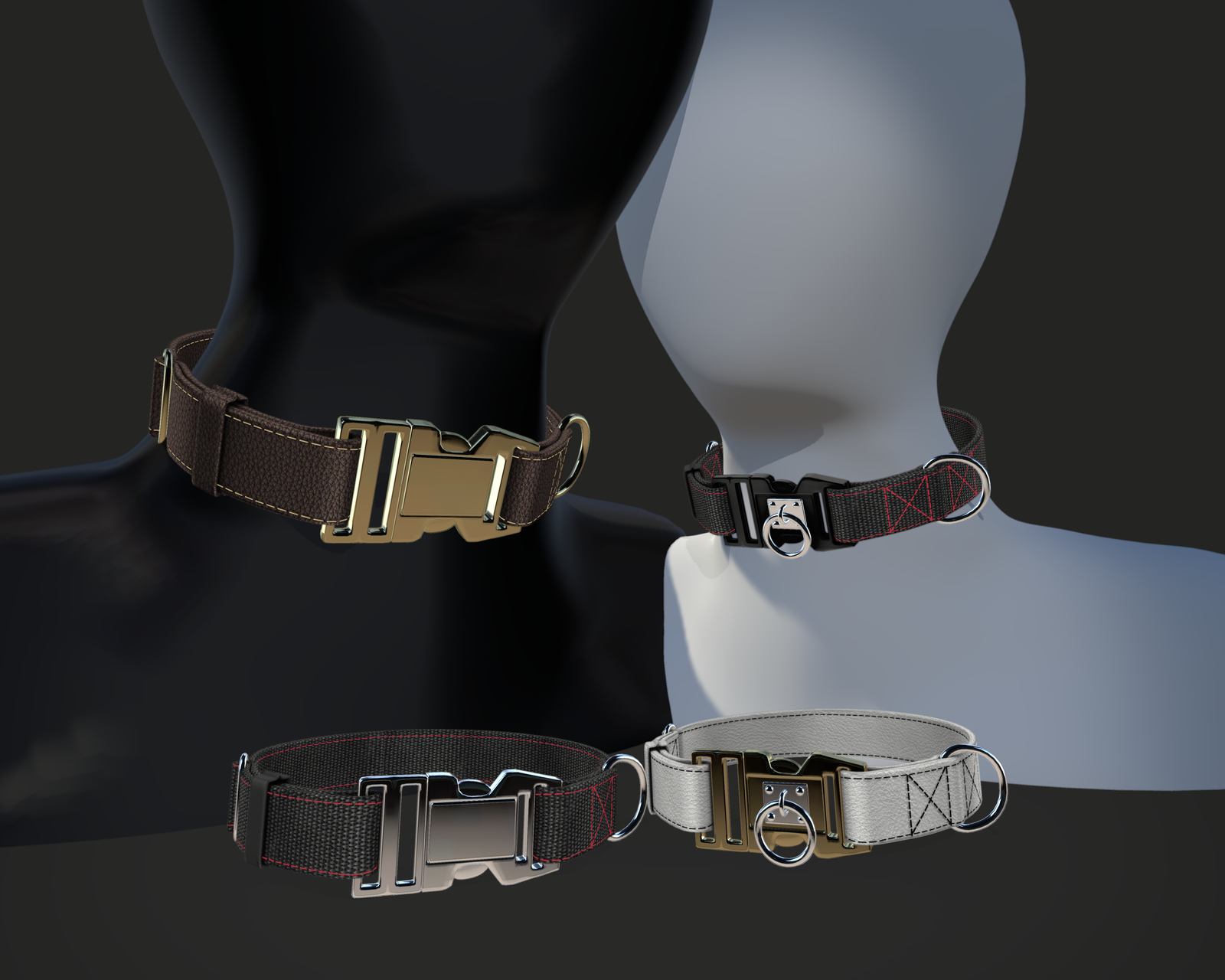 FYO Collar