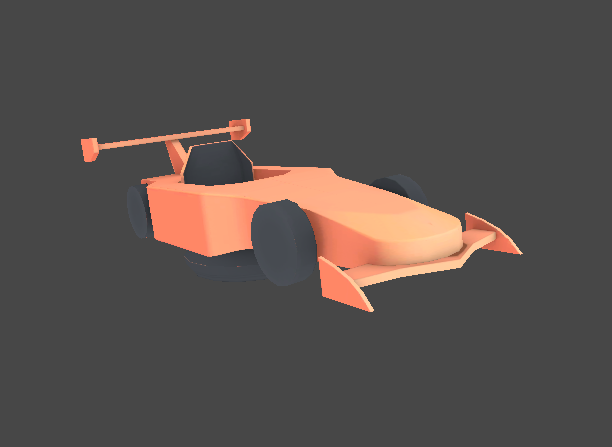 Car Hat [Seat Function]
