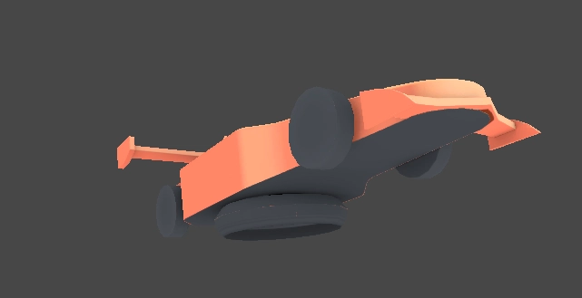 Car Hat [Seat Function]