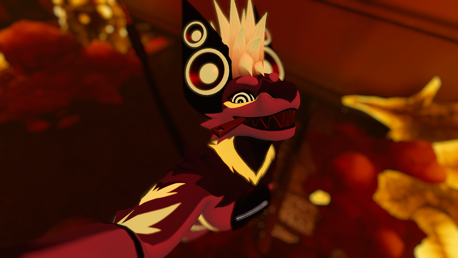 Auxwave