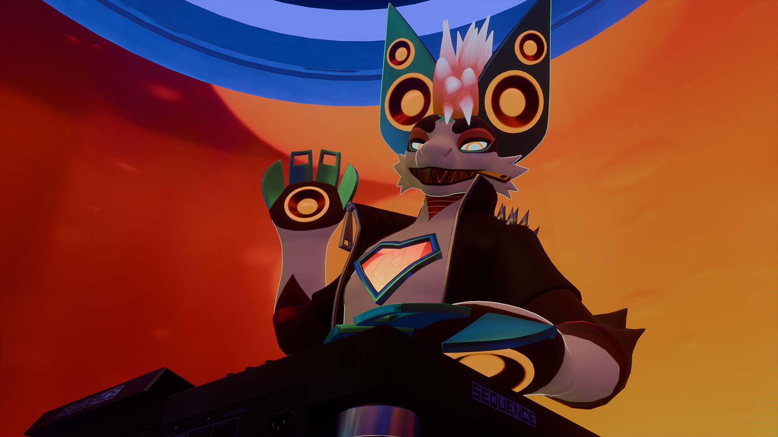 Auxwave