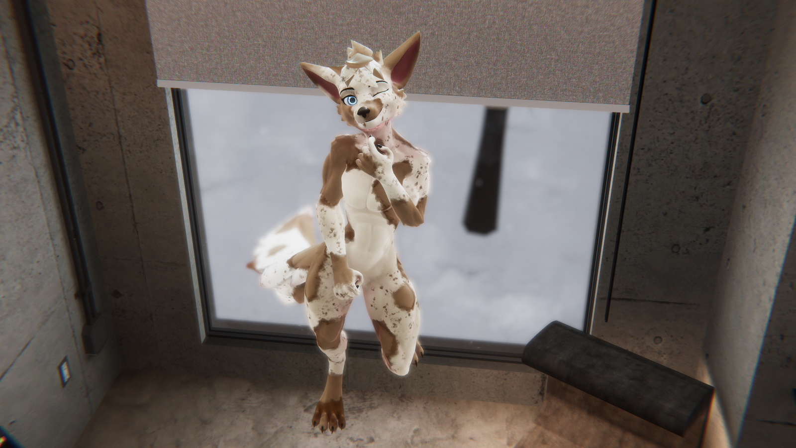 🐾 Good Pup! 🐾 ~ Viwi 