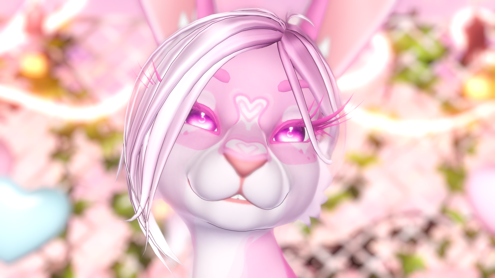 ♡ Val Bunny ♡ ~ Alice by FoxiPaws