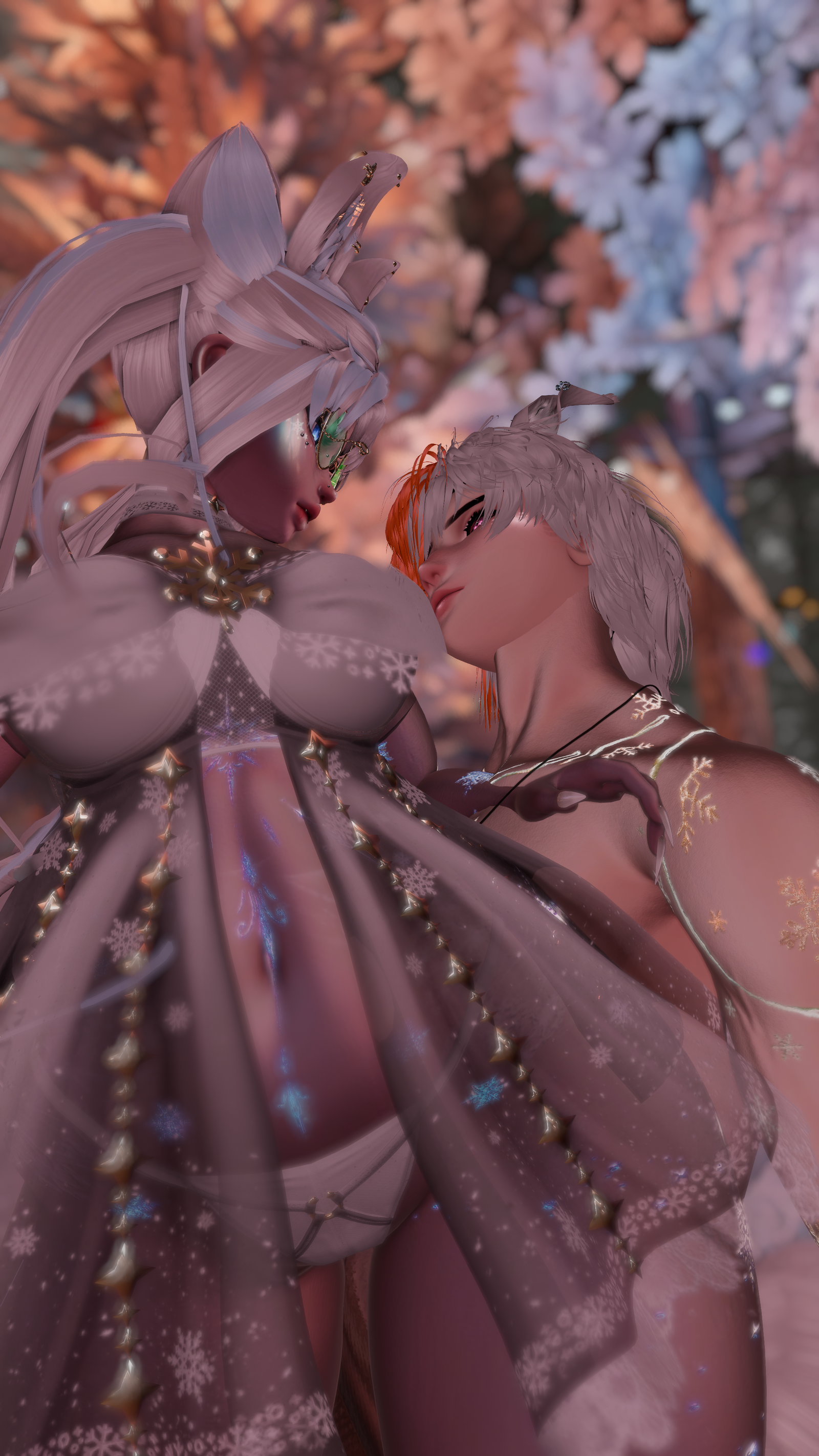 Frostbite, The Icy Hare