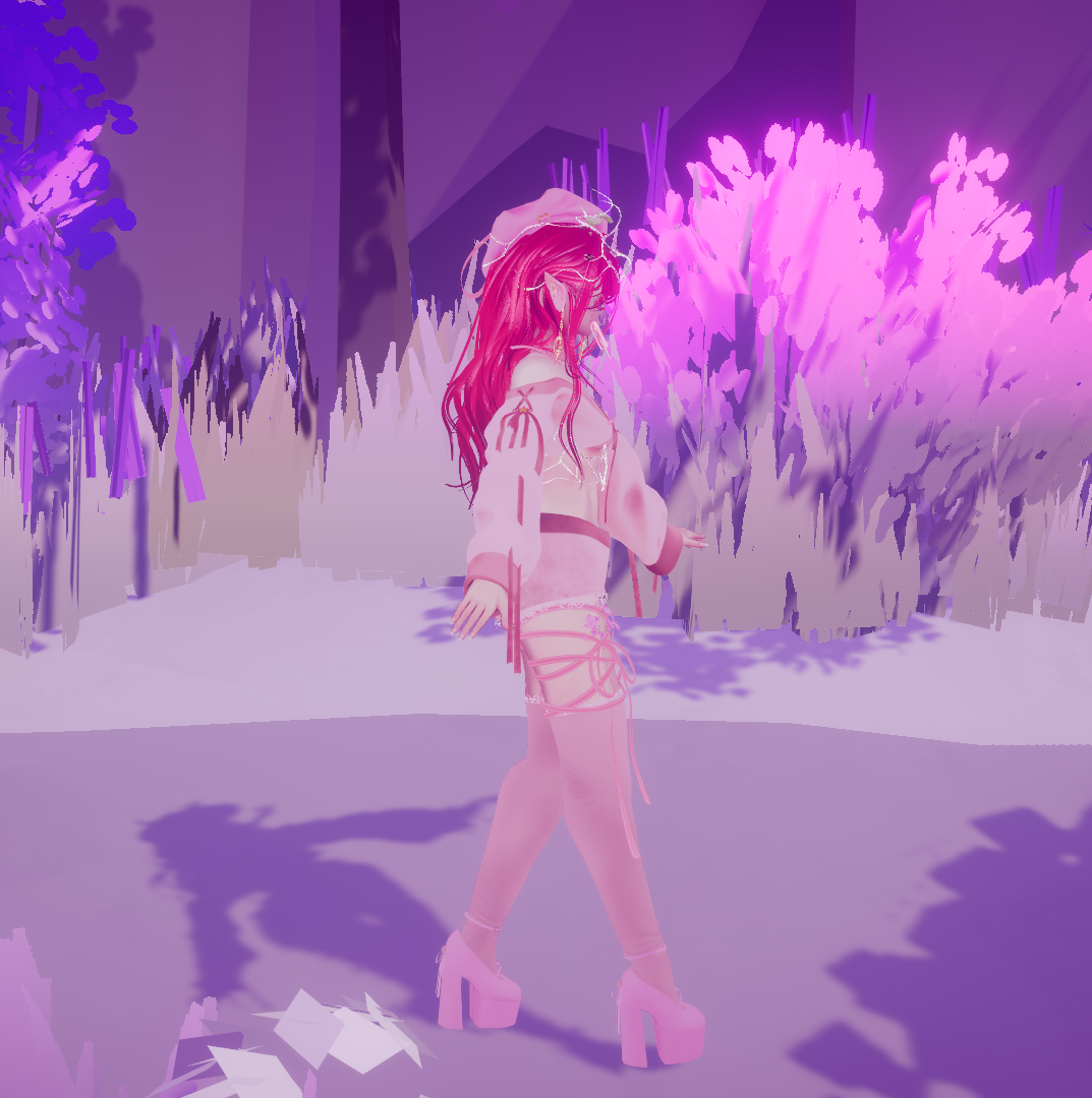 Flower (PC&Q)
