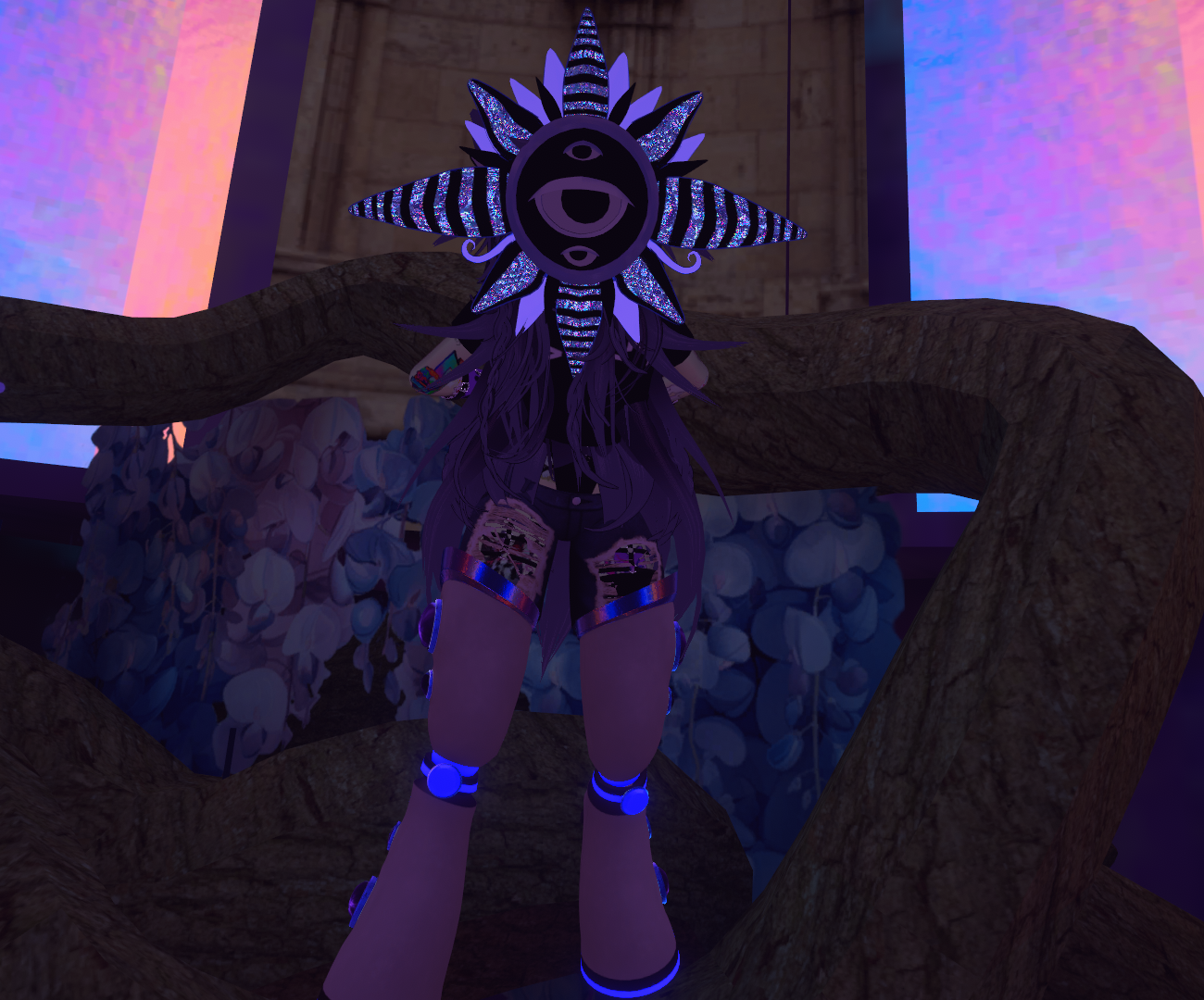 Night Shade (PC&Q)