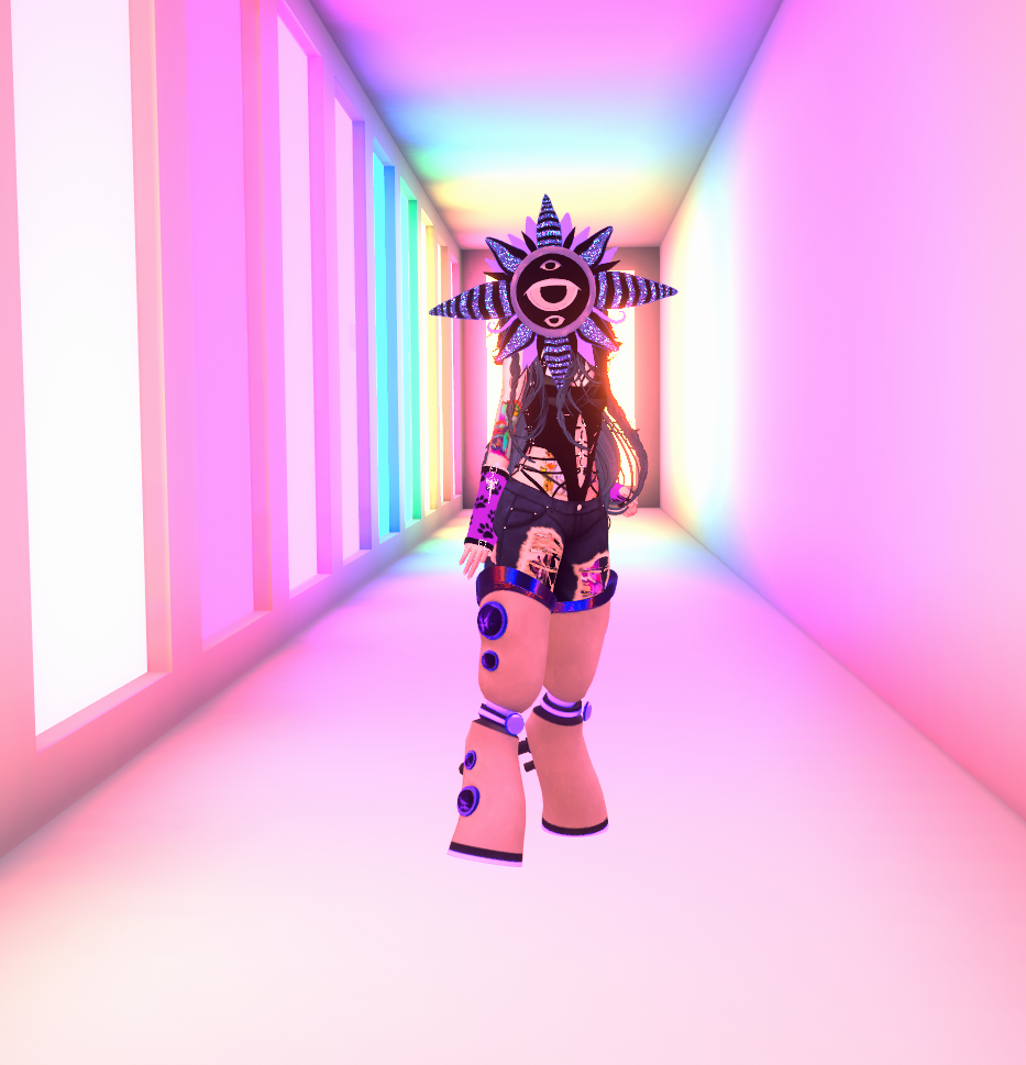 Night Shade (PC&Q)