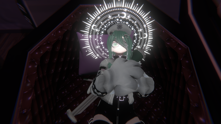 Nurse Lucky PC&Q FT