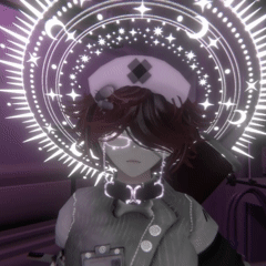 Nurse Clover PC&Q