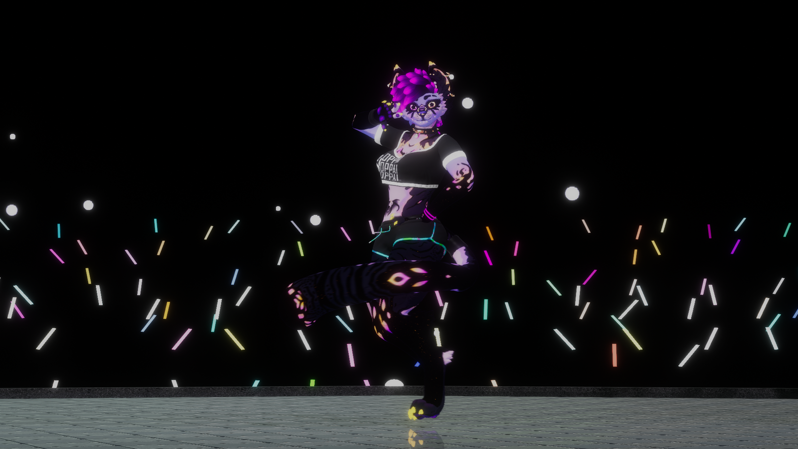 Ziva Stardust Texture