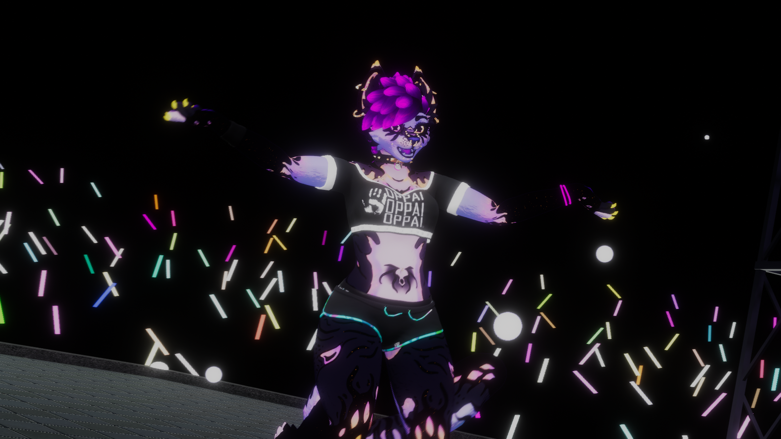 Ziva Stardust Texture