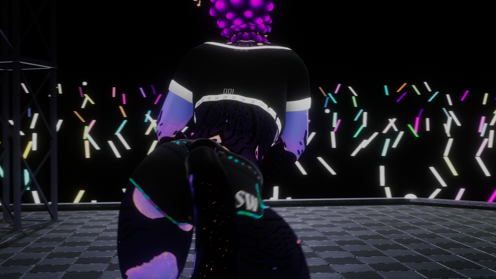 Ziva Stardust Texture