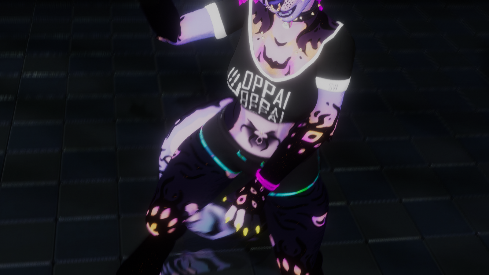 Ziva Stardust Texture